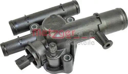 Термостат системы охлаждения METZGER 4006228