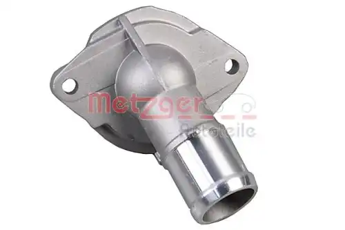 Термостат системы охлаждения METZGER 4006358