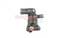 Термостат системы охлаждения METZGER 4006395