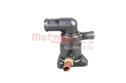 Термостат системы охлаждения METZGER 4006395