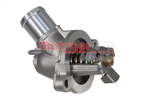 Термостат системы охлаждения METZGER 4006398