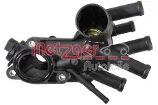 Термостат системы охлаждения METZGER 4006464