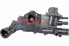 Термостат системы охлаждения METZGER 4010285
