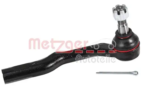 Рулевой наконечник METZGER 54064602