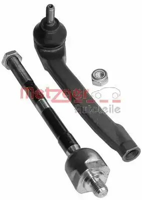 Рулевая тяга METZGER 56017202