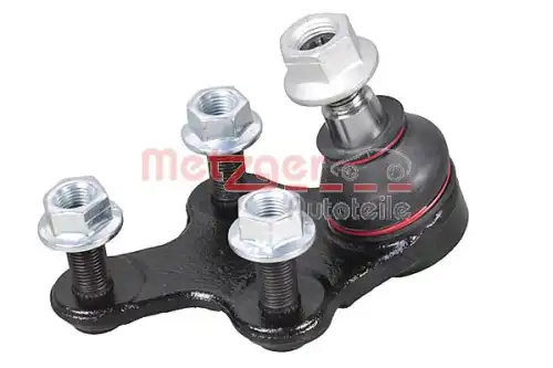 Шаровая опора METZGER 57003008