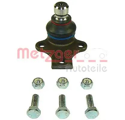 Шаровая опора METZGER 57006718