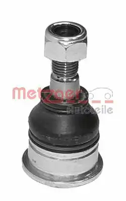 Шаровая опора METZGER 57010518