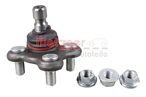 Шаровая опора METZGER 57030601