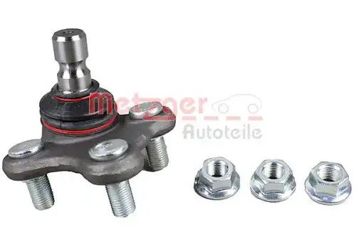 Шаровая опора METZGER 57030702