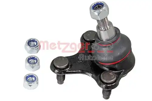 Шаровая опора METZGER 57033001