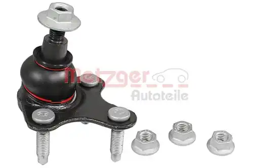 Шаровая опора METZGER 57033308