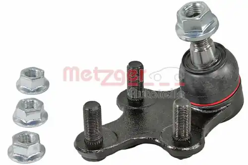 Шаровая опора METZGER 57033408