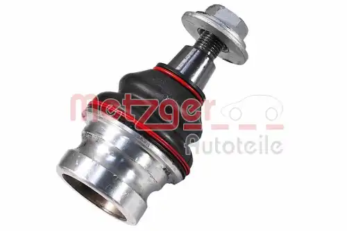 Шаровая опора METZGER 57033508