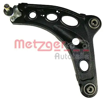 Рычаг подвески METZGER 58002901