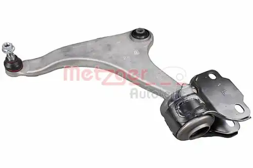 Рычаг подвески METZGER 58003201