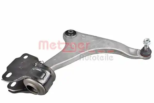 Рычаг подвески METZGER 58003302