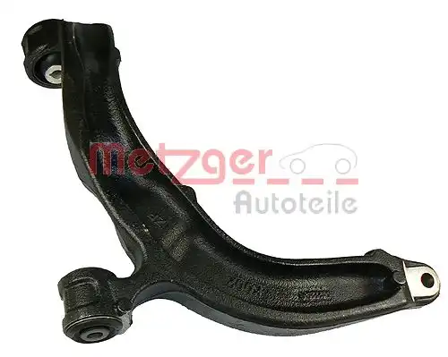Рычаг подвески METZGER 58006102