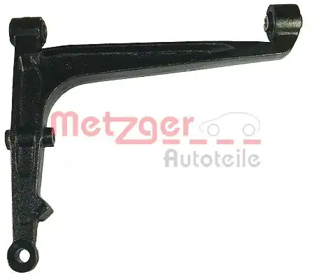 Рычаг подвески METZGER 58006901