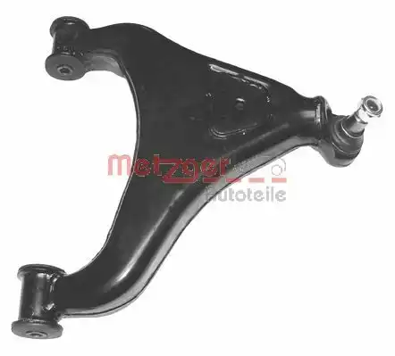 Рычаг подвески METZGER 58007102