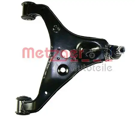 Рычаг подвески METZGER 58007302