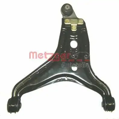 Рычаг подвески METZGER 58011801