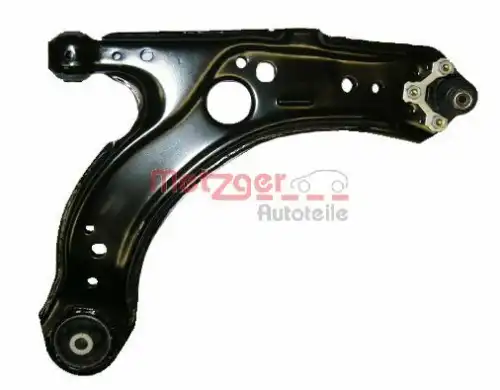 Рычаг подвески METZGER 58011902