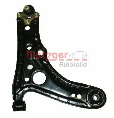 Рычаг подвески METZGER 58012102