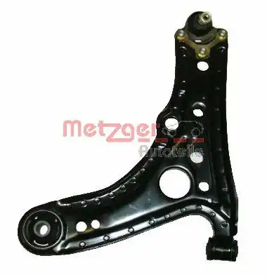 Рычаг подвески METZGER 58012201
