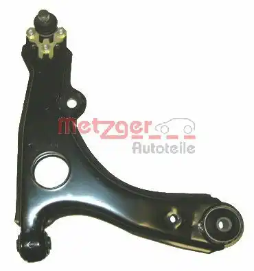 Рычаг подвески METZGER 58012502