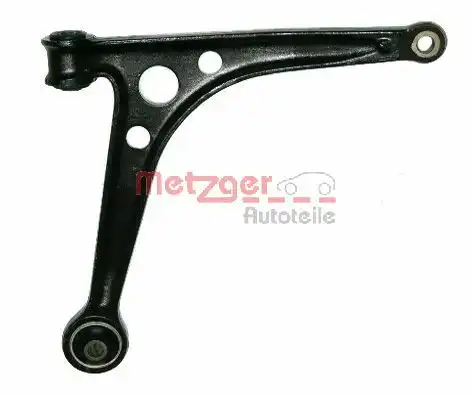 Рычаг подвески METZGER 58012702