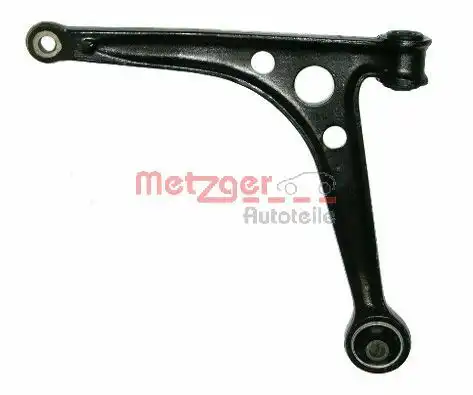 Рычаг подвески METZGER 58012801