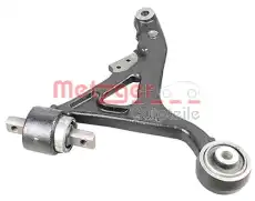 Рычаг подвески METZGER 58013701