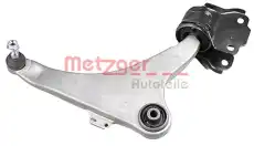 Рычаг подвески METZGER 58013802