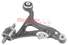 Рычаг подвески METZGER 58013802
