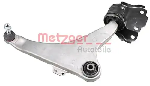 Рычаг подвески METZGER 58013802