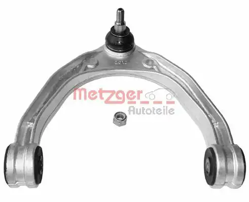 Рычаг подвески METZGER 58013908