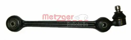 Рычаг подвески METZGER 58014608