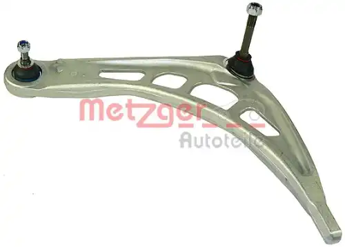Рычаг подвески METZGER 58023221