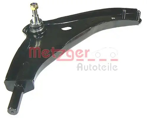 Рычаг подвески METZGER 58023601