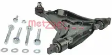 Рычаг подвески METZGER 58024901