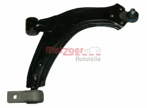 Рычаг подвески METZGER 58025902