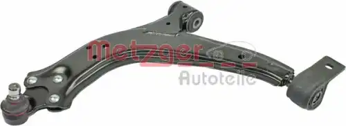Рычаг подвески METZGER 58026601