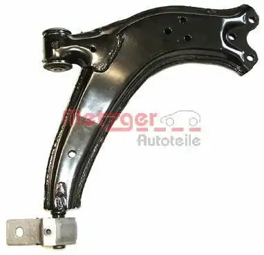Рычаг подвески METZGER 58027601