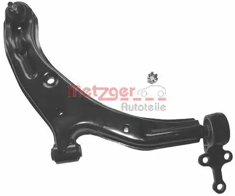 Рычаг подвески METZGER 58029002
