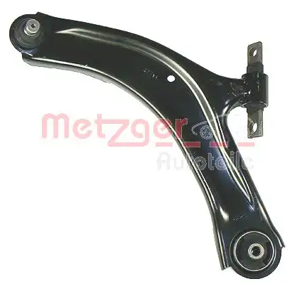Рычаг подвески METZGER 58029701