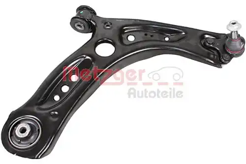 Рычаг подвески METZGER 58031002