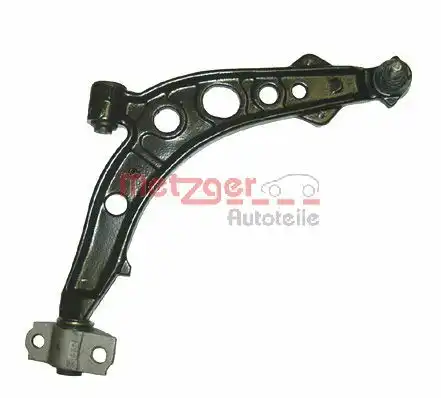Рычаг подвески METZGER 58033102
