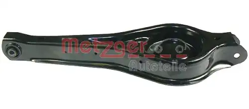Рычаг подвески METZGER 58038509