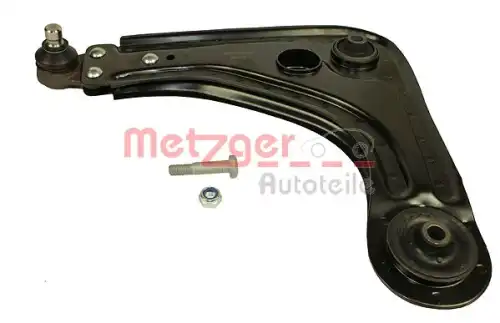 Рычаг подвески METZGER 58040211